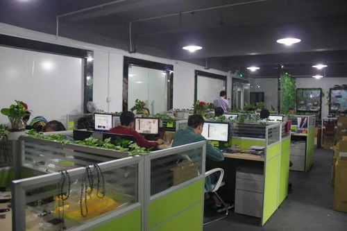 我,在深圳一家工厂上班,月薪18000元,周末双休,从来不用加班