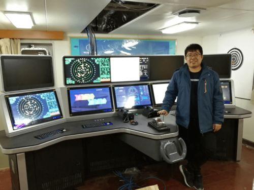 合理定位,实现梦想 2020年暑期迎新特辑 二 未来就业早知道 就业篇 3