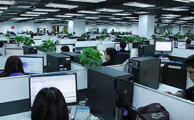 手机行业又一大型企业牵手傲鹏软件完善智能制造