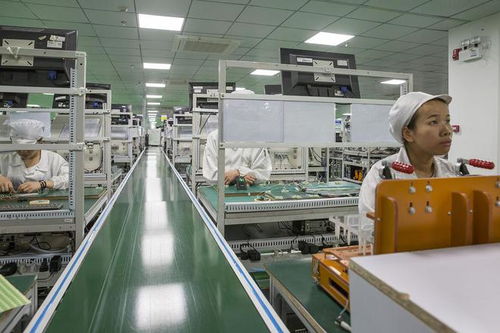 为什么现在人宁愿不要工作没工资,也不愿意进厂拿高工资 太现实