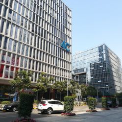 深圳市软件产业基地