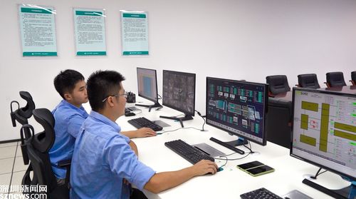地上公园地下水厂 深圳荷水文化科普基地正式开园