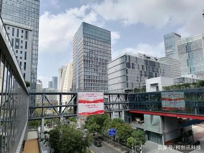 关于深圳企业的品牌传播推广的几点思考