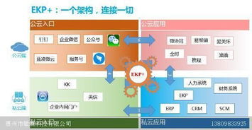 惠州蓝凌ekp软件企业知识化工作平台