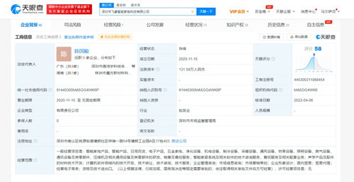小米入股飞象智能家电