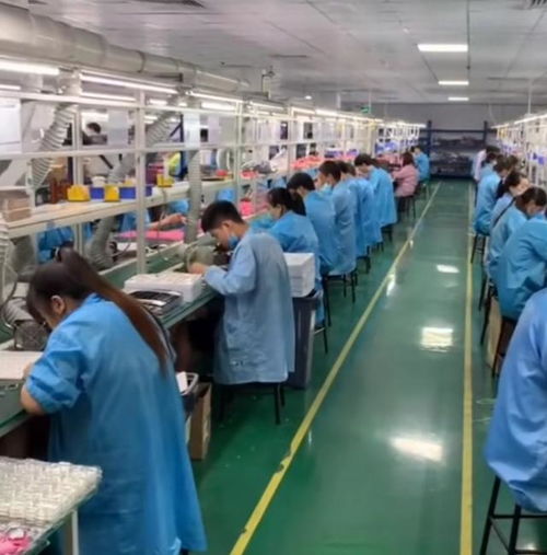 工厂搬到惠州,打工者 我也30岁了,未来出路在哪里