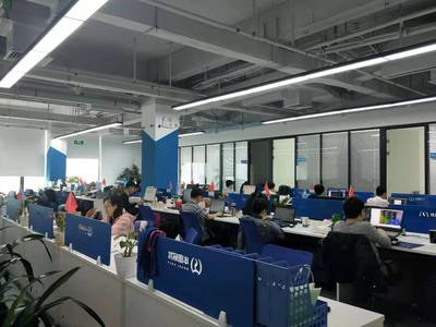 深圳华思软件