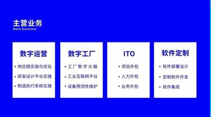 普菲特信息|祝贺「威腾电气」数字化转型战略合作项目启动大会圆满成功
