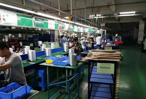 深圳打工者 厂里月底盘点,周末加再多班也没有一个双倍工资
