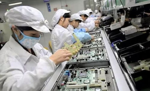 深圳工厂实录 8000人电子厂里的爱情密码——女生倒追男普工，只要主动就能牵手